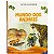 Livro Fatos Curiosos: Mundo dos Animais - Editora Todolivro - Imagem 1