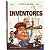 Livro Fatos Curiosos: Inventores - Editora Todolivro - Imagem 1