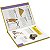 Livro Crianças Curiosas: Engenharia - Editora Happy Books - Imagem 3
