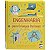Livro Crianças Curiosas: Engenharia - Editora Happy Books - Imagem 1