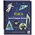 Livro Crianças Curiosas: Física - Editora Happy Books - Imagem 1