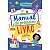 Livro Apoio Escolar - Manual do Primeiro Livro - Editora Ciranda Cultural - Imagem 1