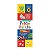Livro Flash Cards - Pense Rápido: Inglês - À Partir de 8 Anos - Ciranda Cultural - Imagem 1