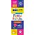 Livro Flash Cards - Pense Rápido: 8 a 9 Anos - Editora Ciranda Cultural - Imagem 1