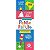 Livro Flash Cards - Pense Rápido: 9 a 10 Anos - Editora Ciranda Cultural - Imagem 1