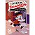 Livro Diário do Enaldinho: Minha Escola é Assombrada - Editora Ciranda Cultural - Imagem 1