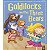 Livro Literatura Infantil - Goldilocks and The Three Bears - em inglês - Imagem 1