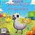 Livro Bilíngue - O Patinho Feio e João e o Pé de Feijão - Português/ Inglês - Imagem 1