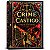 Livro Crime e Castigo - Edição Supreme Capa Dura com Alto Relevo - Imagem 1
