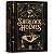 Livro Sherlock Holmes: Romances - Edição Supreme Capa Dura com Alto Relevo - Imagem 1