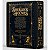 Livro Sherlock Holmes: Romances - Edição Supreme Capa Dura com Alto Relevo - Imagem 2