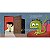 Livro Literatura Infantil - Um Dinossauro no Meu Quarto! - Ciranda na Escola - Imagem 3