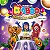 Livro Literatura Infantil - Mundo de Kaboo - Aniversário Surpresa - Ciranda Cultural - Imagem 1