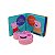 Livro de Banho - Minha Esponjinha: Peppa Pig - Editora Ciranda Cultural - Imagem 3