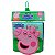 Livro de Banho - Minha Esponjinha: Peppa Pig - Editora Ciranda Cultural - Imagem 1