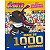 Livro Mais de 1000 Adesivos com Atividades Divertidas - Boruto - Ciranda Cultural - Imagem 1