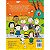 Livro Passatempos Com a Turma: Snoopy - Atividades e Adesivos - Ciranda Cultural - Imagem 2