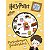 Livro Passatempos Fantásticos: Harry Potter - Com Adesivos 3D - Ciranda Cultural - Imagem 1