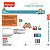 Livro Sonoro Fisher-Price: Vamos Ouvir os Meios de Transporte - Editora Ciranda Cultural - Imagem 2