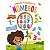 Livro Aprenda a Escrever os Números - Com Adesivos - Editora Ciranda Cultural - Imagem 1