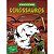 Livro de Atividades - Dinossauros - Com Adesivos - Editora Ciranda Cultural - Imagem 1