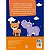 Livro de Atividades - Animais da Selva - Com Adesivos - Editora Ciranda Cultural - Imagem 2