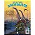 Livro de Atividades - Dinossauros - Com Adesivos Metalizados - Editora Ciranda Cultural - Imagem 2