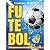 Livro de Atividades e Adesivos - Futebol - Editora Ciranda Cultural - Imagem 1