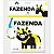 Livro de Pano - Jardim Montessori: Fazenda - Editora Ciranda Cultural - Imagem 1