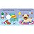 Livro com Dedoche - Cachorrinho - Editora Ciranda Cultural - Imagem 3