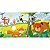 Livro com Dedoche - Diversão na Floresta - Editora Ciranda Cultural - Imagem 3