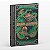 Livro 20,000 Leagues Under The Sea - Edição Importada em Inglês - Capa Dura com Relevo - Imagem 3