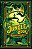 Livro The Jungle Book - Edição Importada em Inglês - Capa Dura com Relevo - Imagem 1