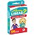 Livro Flash Cards - Vamos Aprender Libras? - Emoções e Saúde - Com QR Code - Imagem 1