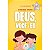 Livro Devocional Infantil: Deus, Você e Eu - Edição Especial - Editora Ciranda Cultural - Imagem 1