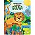 Livro Encontre com a Lanterna: Selva - Com Abas - Ciranda Cultural - Imagem 1