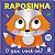 Livro Raposinha - O Que Você Vê? - Cartonado com Texturas - Ciranda Cultural - Imagem 1