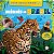 Livro Sonoro com Textura - Animais do Brasil - Editora Ciranda Cultural - Imagem 1