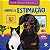 Livro Sonoro com Textura - Animais de Estimação - Editora Ciranda Cultural - Imagem 1