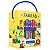 Box com 12 Mini Livros - Fábulas - Editora Ciranda Cultural - Imagem 1