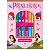 Box com 12 Mini Livros - Princesas - Editora Ciranda Cultural - Imagem 2