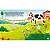 Livro Brinque com o Bichinho: A Festa-Surpresa na Fazenda - Editora Ciranda Cultural - Imagem 3