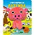 Livro Brinque com o Bichinho: A Festa-Surpresa na Fazenda - Editora Ciranda Cultural - Imagem 1