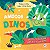 Livro Toque, Sinta, Ouça e Divirta-se: Amigos Dinos - Editora Ciranda Cultural - Imagem 1