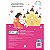 Livro Atividades com Borrachas Divertidas: Princesas - Editora Ciranda Cultural - Imagem 2