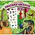Livro Kit Colorido de Atividades: Dinossauros Fantásticos - Editora Ciranda Cultural - Imagem 1