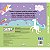 Livro Kit Colorido de Atividades: Unicórnios Mágicos - Editora Ciranda Cultural - Imagem 2
