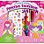 Livro Kit Colorido de Atividades: Princesas Encantadas - Editora Ciranda Cultural - Imagem 1