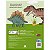 Livro Atividades com Borrachas Divertidas: Dinossauros - Editora Ciranda Cultural - Imagem 2