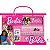 Livro Maleta Divertida: Barbie - Editora Ciranda Cultural - Imagem 1
